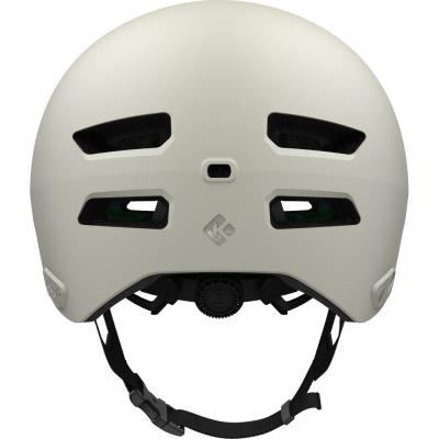 LAZER LAZER Helm Maze KinetiCore Urban/E-Bike Matte White Stone (S-M) 50-56 cm Produktbild 2