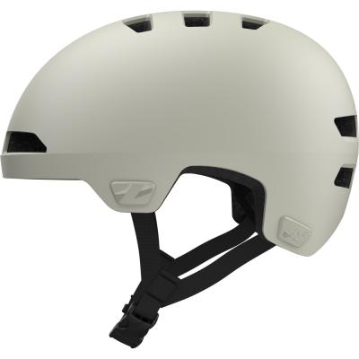 LAZER LAZER Helm Maze KinetiCore Urban/E-Bike Matte White Stone (S-M) 50-56 cm Produktbild 3