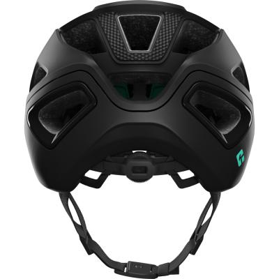 LAZER LAZER Helm Jackal KinetiCore MTB Matte Black (S) 52-56 cm Produktbild 2
