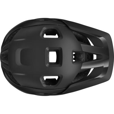 LAZER LAZER Helm Jackal KinetiCore MTB Matte Black (L) 58-61 cm Produktbild 4