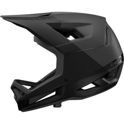 LAZER LAZER Helm Cage KinetiCore MTB/Downhill Matte Black (L) 58-60 cm Produktbild 3