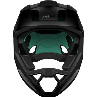 LAZER LAZER Helm Cage KinetiCore MTB/Downhill Matte Black (XL) 60-62 cm Produktbild 1