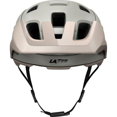 LAZER LAZER Helm Jackal KinetiCore MTB Matte Desert (M) 55-59 cm Produktbild 1