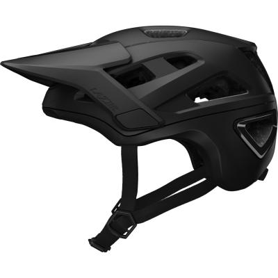 LAZER LAZER Helm Jackal KinetiCore MTB Matte Black XL 61-64 cm Produktbild 3