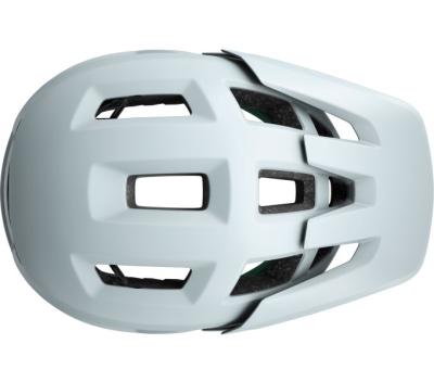 LAZER LAZER Helm Coyote KinetiCore MTB Matte Light Blue (L) 58-61 cm Produktbild 4