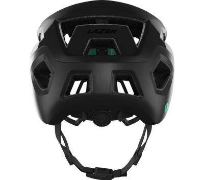 LAZER LAZER Helm Coyote KinetiCore MTB Titanium (S) 52-56 cm Produktbild 2