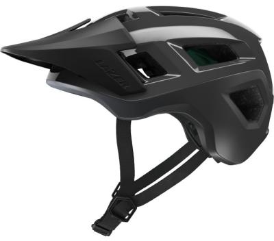 LAZER LAZER Helm Coyote KinetiCore MTB Titanium (S) 52-56 cm Produktbild 3