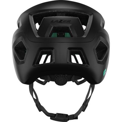 LAZER LAZER Helm Coyote KinetiCore MTB Matte Black (S) 52-56 cm Produktbild 2