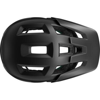 LAZER LAZER Helm Coyote KinetiCore MTB Matte Black (M) 55-59 cm Produktbild 4