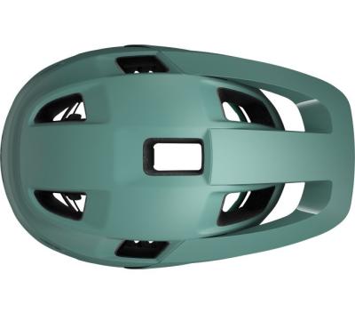 LAZER LAZER Helm Lupo KinetiCore MTB Sage Green Unisize 55-61 cm Produktbild 4