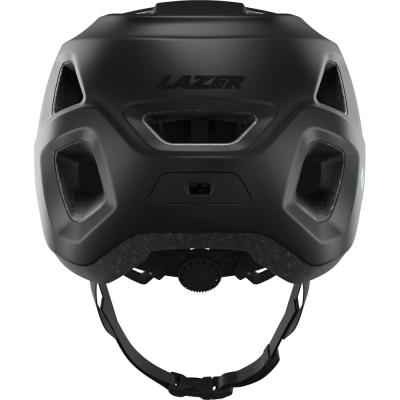 LAZER LAZER Helm Finch KinetiCore MTB Matte Black Unisize 50-56 cm Produktbild 2