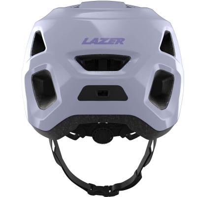 LAZER LAZER Helm Finch KinetiCore MTB Wisteria Unisize 50-56 cm Produktbild 2