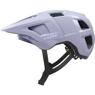 LAZER LAZER Helm Finch KinetiCore MTB Wisteria Unisize 50-56 cm Produktbild 3