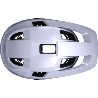 LAZER LAZER Helm Finch KinetiCore MTB Wisteria Unisize 50-56 cm Produktbild 4