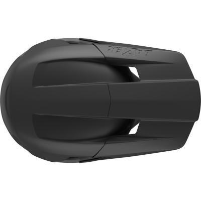 LAZER LAZER Helm Chase KinetiCore MTB/Downhill Matte Black (XS) 52-54 cm Produktbild 4