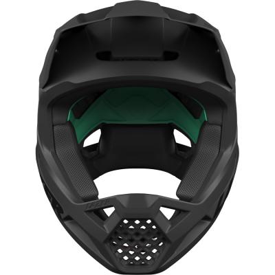 LAZER LAZER Helm Chase KinetiCore MTB/Downhill Matte Black (S) 54-56 cm Produktbild 1