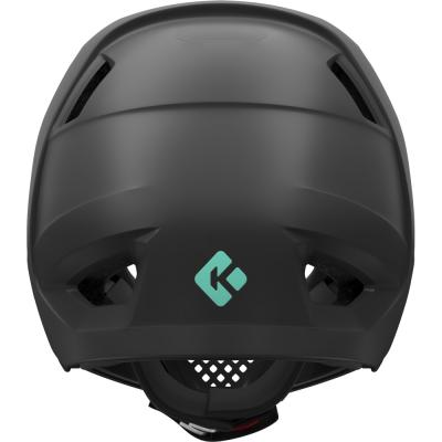 LAZER LAZER Helm Chase KinetiCore MTB/Downhill Matte Black (L) 58-60 cm Produktbild 2