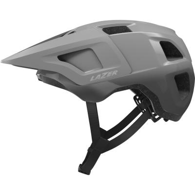 LAZER LAZER Helm Finch KinetiCore MTB Grey Unisize 50-56 cm Produktbild 3