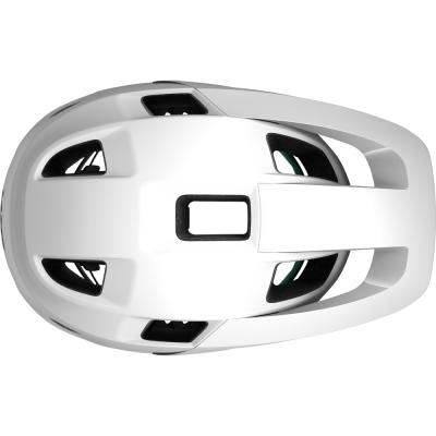 LAZER LAZER Helm Lupo KinetiCore MTB Matte White Unisize 55-61 cm Produktbild 4