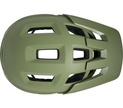 LAZER LAZER Helm Coyote KinetiCore MTB Matte Fern (L) 58-61 cm Produktbild 4