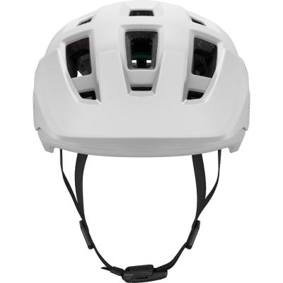 LAZER LAZER Helm Coyote KinetiCore MTB Matte Full White (M) 55-59 cm Produktbild 1