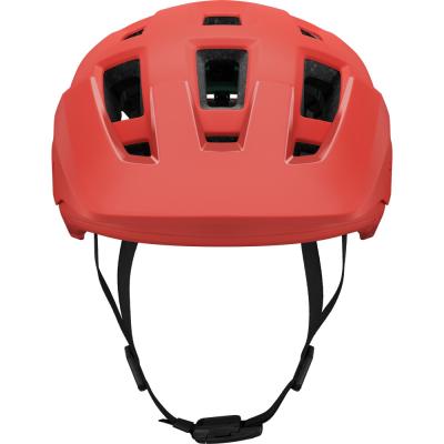 LAZER LAZER Helm Coyote KinetiCore MTB Matte Tangerine (M) 55-59 cm Produktbild 1