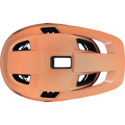 LAZER LAZER Helm Finch KinetiCore MTB Matte Sedona Red Unisize 50-56 cm Produktbild 4