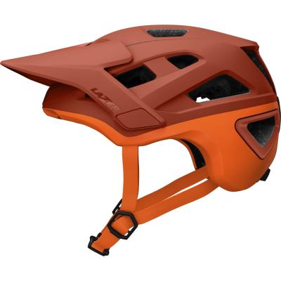 LAZER LAZER Helm Jackal KinetiCore MTB Matte Rust Orange (L) 58-61 cm Produktbild 3