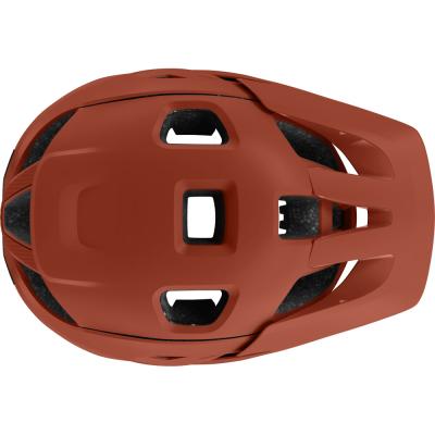 LAZER LAZER Helm Jackal KinetiCore MTB Matte Rust Orange (S) 52-56 cm Produktbild 4