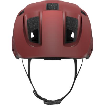 LAZER LAZER Helm Lupo KinetiCore MTB Matte Maroon Unisize 55-61 cm Produktbild 1