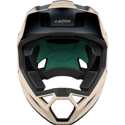 LAZER LAZER Helm Cage KinetiCore MTB/Downhill Matte Sand 24 (XL) 60-62 cm Produktbild 1