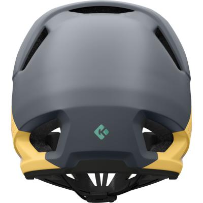 LAZER LAZER Helm Cage KinetiCore MTB/Downhill Matte Sand 24 (XL) 60-62 cm Produktbild 2