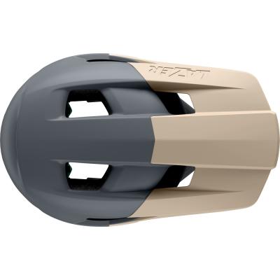 LAZER LAZER Helm Cage KinetiCore MTB/Downhill Matte Sand 24 (XL) 60-62 cm Produktbild 4
