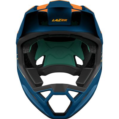 LAZER LAZER Helm Cage KinetiCore MTB/Downhill Matte Twilight 24 (S) 54-56 cm Produktbild 1