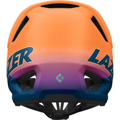 LAZER LAZER Helm Cage KinetiCore MTB/Downhill Matte Twilight 24 (XS) 52-54 cm Produktbild 2