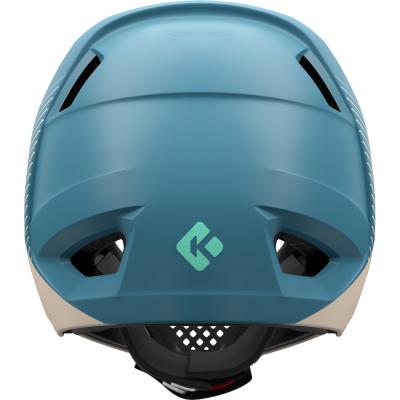 LAZER LAZER Helm Chase KinetiCore MTB/Downhill Matte Sandstorm (M) 56-58 cm Produktbild 2
