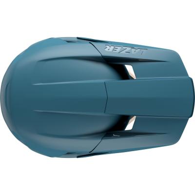 LAZER LAZER Helm Chase KinetiCore MTB/Downhill Matte Sandstorm (M) 56-58 cm Produktbild 4