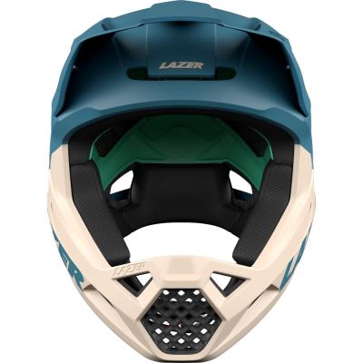 LAZER LAZER Helm Chase KinetiCore MTB/Downhill Matte Sandstorm (XS) 52-54 cm Produktbild 1