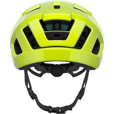 LAZER LAZER Helm Codax KinetiCore Freizeit Flash Yellow Unisize 54-61 cm Produktbild 2