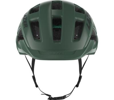 LAZER LAZER Helm Cerro KinetiCore Freizeit Smoke Green (S) 52-56 cm Produktbild 1