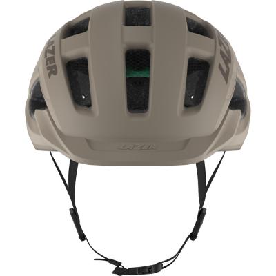 LAZER LAZER Helm Cerro KinetiCore Freizeit Matte Taupe (S) 52-56 cm Produktbild 1