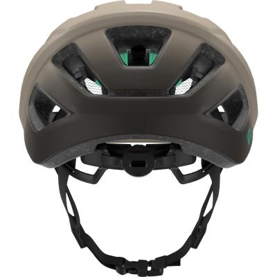 LAZER LAZER Helm Cerro KinetiCore Freizeit Matte Taupe (S) 52-56 cm Produktbild 2