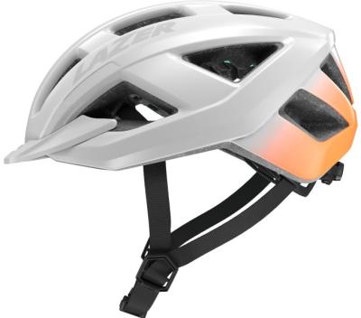 LAZER LAZER Helm Cerro KinetiCore Freizeit White Flash Orange (L) 58-61 cm Produktbild 3