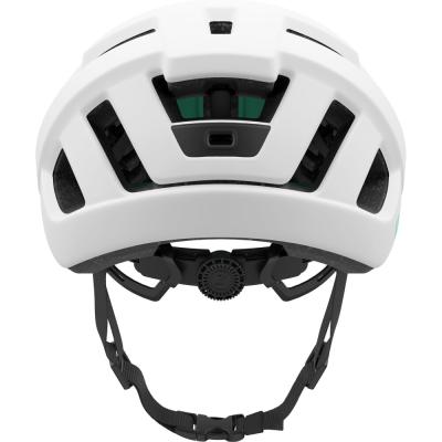 LAZER LAZER Helm Codax KinetiCore Freizeit Matte Full White Unisize 54-61 cm Produktbild 2