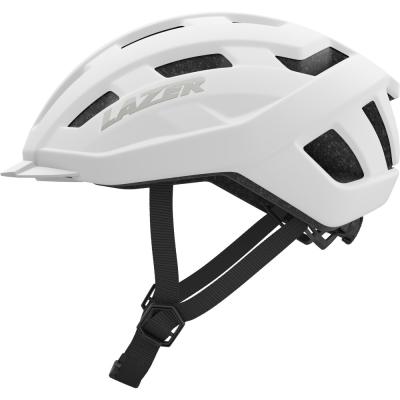 LAZER LAZER Helm Codax KinetiCore Freizeit Matte Full White Unisize 54-61 cm Produktbild 3