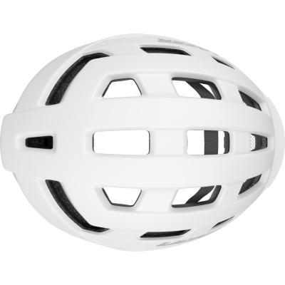 LAZER LAZER Helm Codax KinetiCore Freizeit Matte Full White Unisize 54-61 cm Produktbild 4