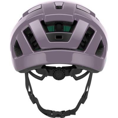 LAZER LAZER Helm Codax KinetiCore Freizeit Mulberry Unisize 54-61 cm Produktbild 2