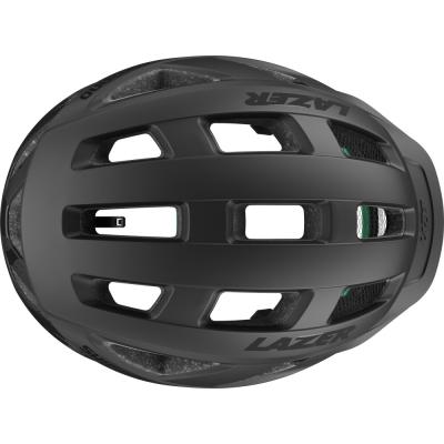 LAZER LAZER Helm Cerro KinetiCore Freizeit Matte Black Shimano Edition (S) 52-56 cm Produktbild 4