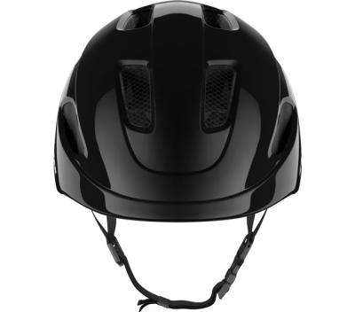 LAZER LAZER Helm Nutz KinetiCore Kids & Junior Black Unisize 50-56 cm Produktbild 1