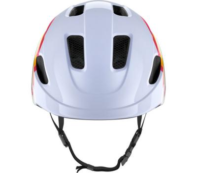 LAZER LAZER Helm PNut KinetiCore Kids & Junior Rainbow Unisize 46-52 cm Produktbild 1